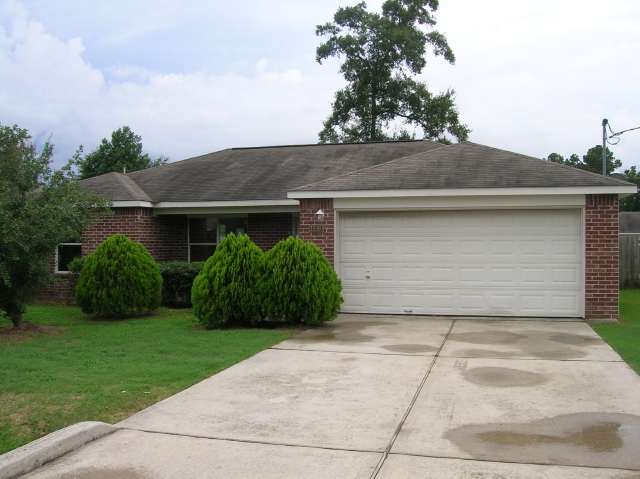 16260 Sun View Ln, Conroe, TX 77302 
