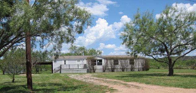 410 Bent Way Rd, Marble Falls, TX 78654 