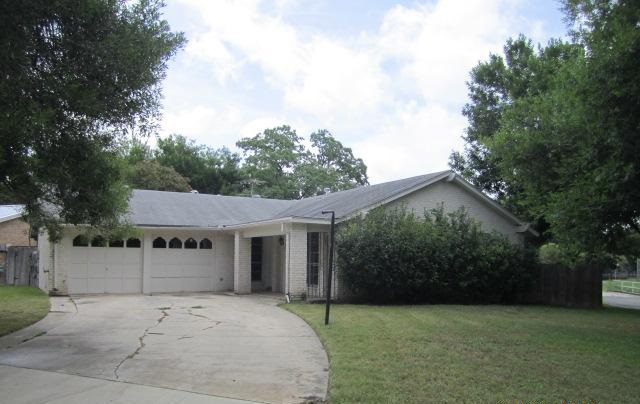 942 Clearview Dr, San Antonio, TX 78228 
