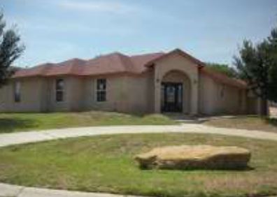 4201 Torreon St, Laredo, TX 78046 