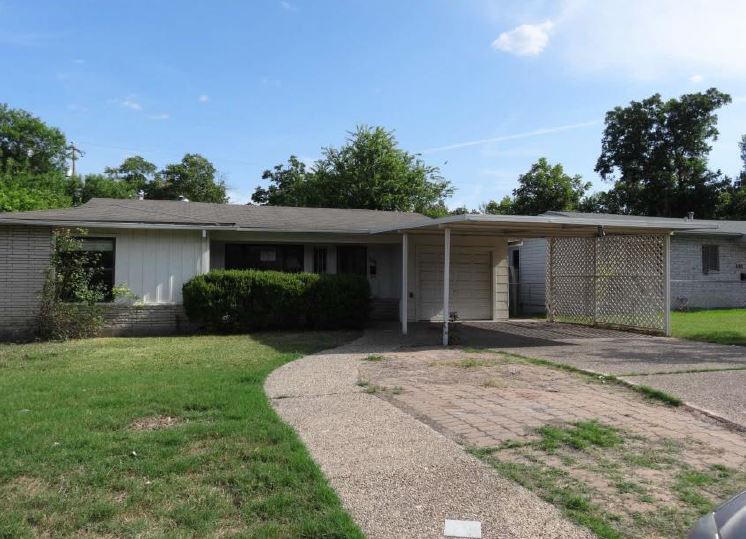 106 Dryden Dr, San Antonio, TX 78213 