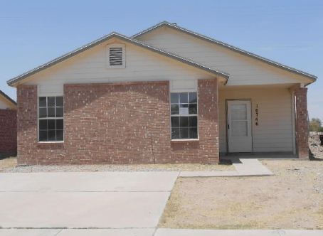 10746 Shady Valley, Socorro, TX 79927 