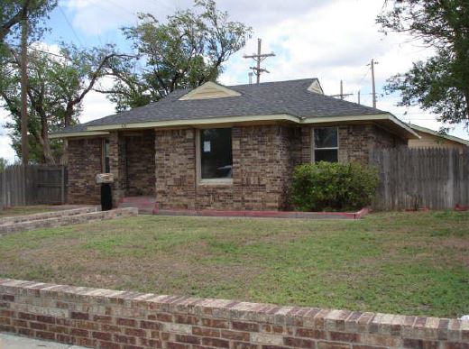 432 Arch Terrace, Amarillo, TX 79106 