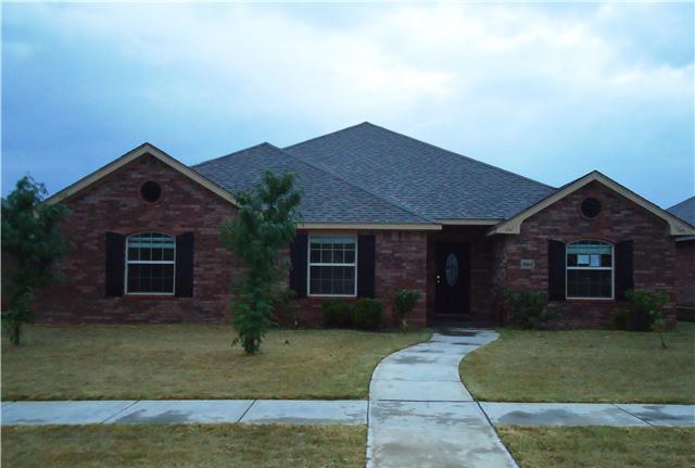 8406 Alexandria Ave, Amarillo, TX 79118 
