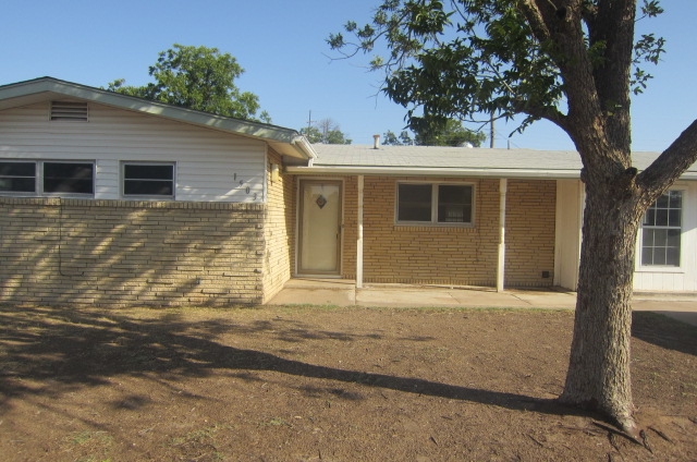 1503 West 20th Street, Odessa, TX 79763 