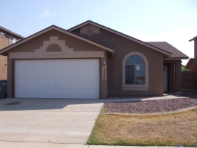 11789 Autumn Wheat Dr, El Paso, TX 79934 