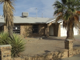 3237 Slocum Street, El Paso, TX 79936 