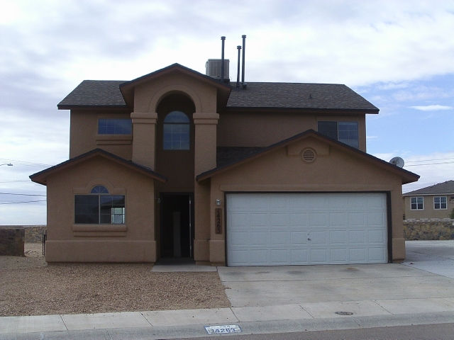 14263 Island Point Dr, El Paso, TX 79938 