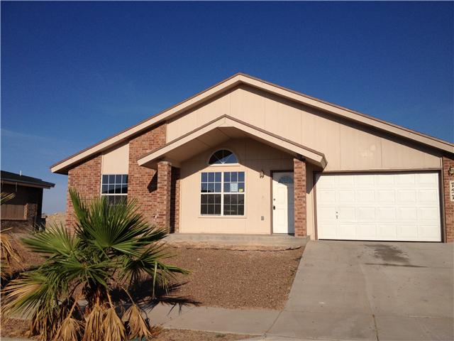 757 Maravillas Ave, Horizon, TX 79928 