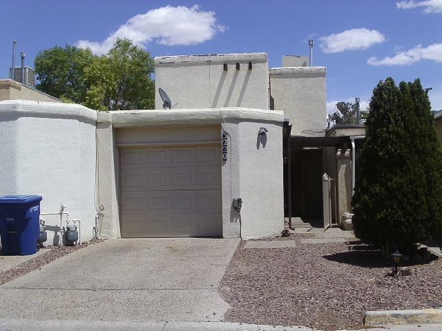 3220 Isla Bahia Way, El Paso, TX 79925 