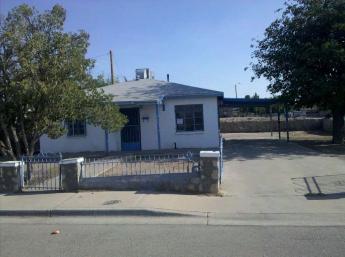 439 Chesak Cir, El Paso, TX 79905 