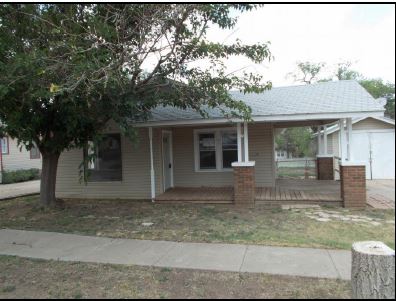 4230 SW 10th Ave, Amarillo, TX 79106 