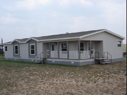 6945 Worley Dr, Amarillo, TX 79108 