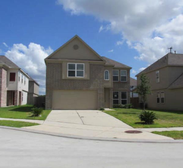 1015 Upward Court, Houston, TX 77073 
