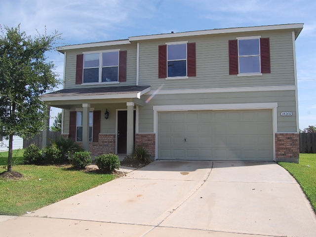 18202 Tupper Bend Ln, Cypress, TX 77433 