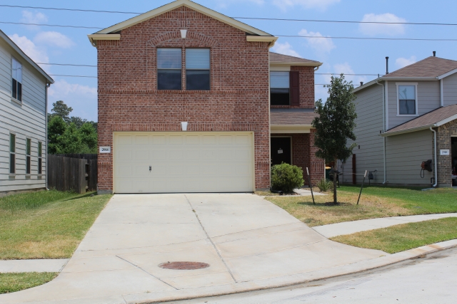 2914 Aspen Fair Trl, Spring, TX 77389 