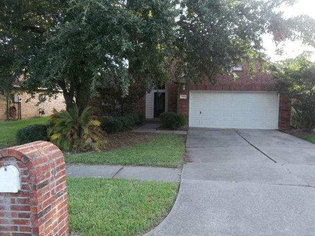 3003 Bay Creek Drive, Dickinson, TX 77539 
