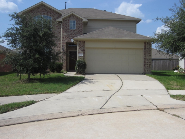 11910 Perdenales Falls Court, Tomball, TX 77375 