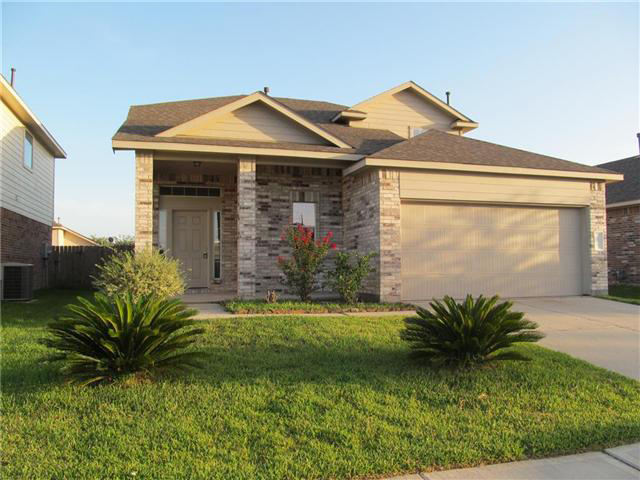 1106 Lavender Shade Ct, Houston, TX 77073 