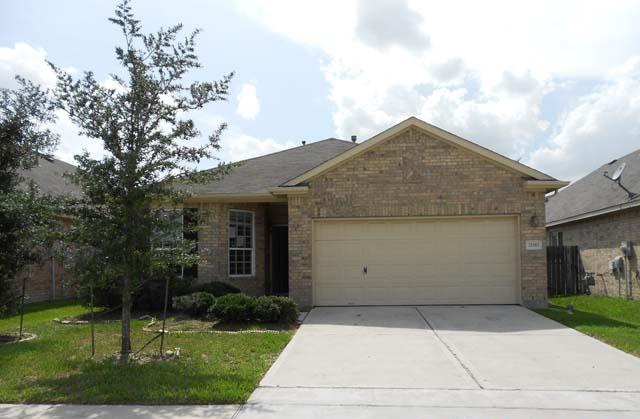 12403 Turchin Dr, Houston, TX 77014 