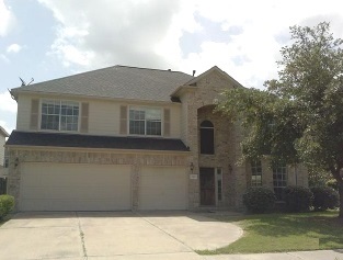 3811 E Arbor Bough Cir, Fresno, TX 77545 