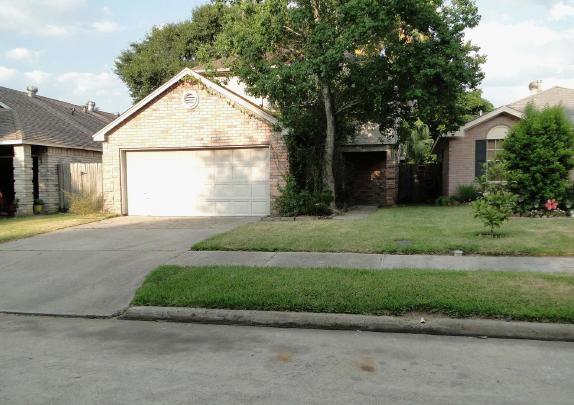 22910 Sherioaks Lane, Spring, TX 77389 