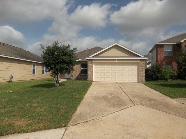 815 Kiley Drive, Houston, TX 77073 
