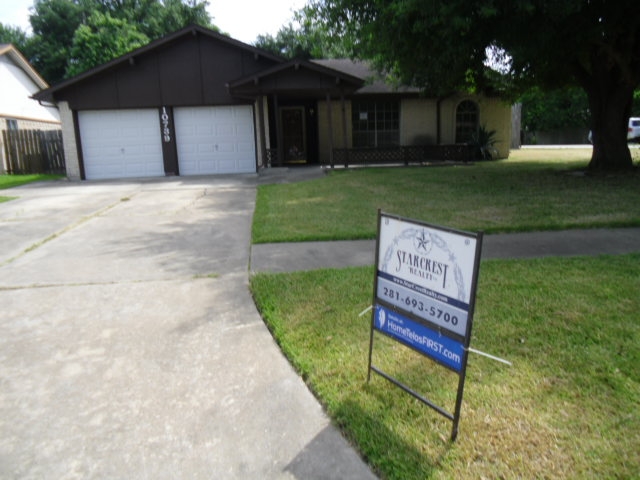 10739 Sagewillow Ln, Houston, TX 77089 