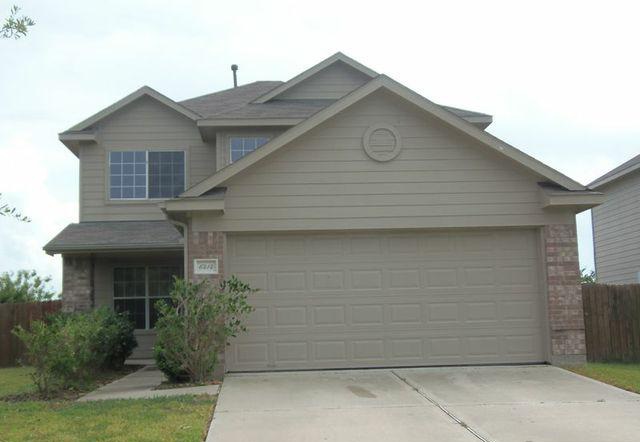 6414 Haven Forest Ln, Richmond, TX 77469 