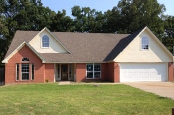 147 Lewellin Pl, Lufkin, TX 75904 