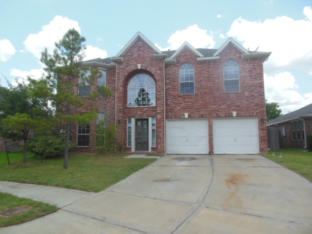 136 Emerald Loch Ln, Richmond, TX 77469 