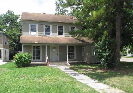 411 Willow St, Pasadena, TX 77506 