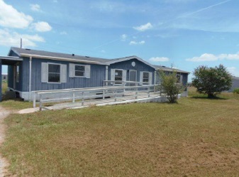 10107 Harry Dr, Needville, TX 77461 