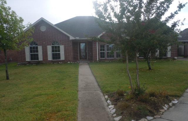 420 Coneflower Rd, League City, TX 77573 