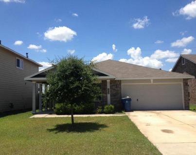 5014 Oak Briar Ln, Rosenberg, TX 77471 