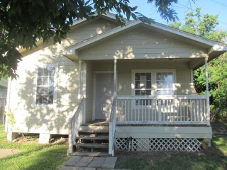 1704 Pannell St, Houston, TX 77020 
