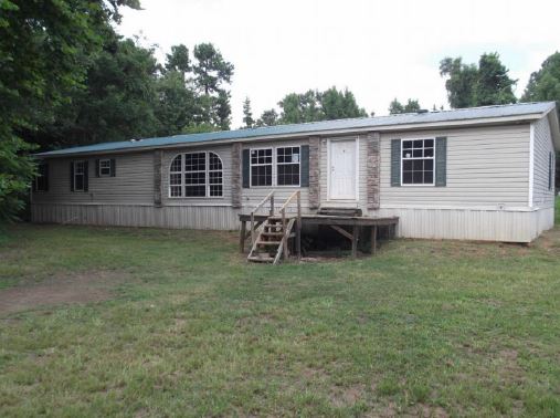 2020 Telephone Road, Milam, TX 75959 