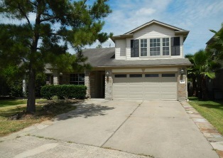19326 Wading River Dr, Tomball, TX 77375 