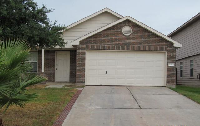 20822 Landsing Ridge, Katy, TX 77449 