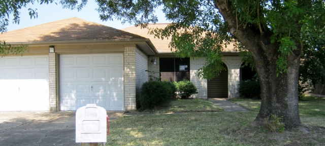 4314 Blind River Dr, Pasadena, TX 77504 