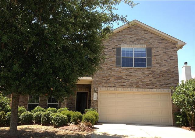 18219 Sweet Juniper Ln, Katy, TX 77449 