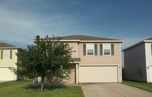 2617 Shark Cir, Texas City, TX 77591 