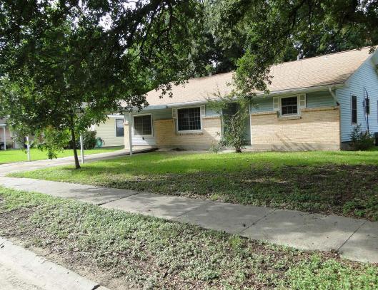 5312 Vae Dr, Baytown, TX 77521 