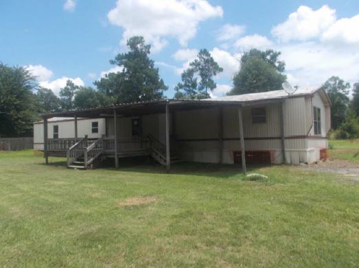118 Shady Oaks Dr, Silsbee, TX 77656 