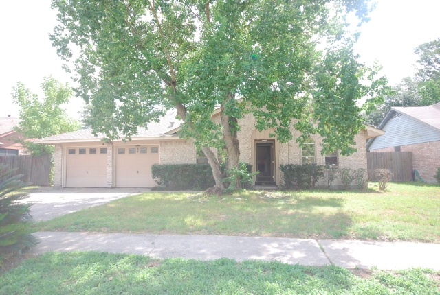 21514 Greenham Dr, Spring, TX 77388 
