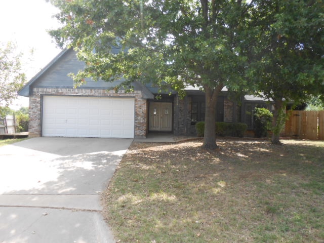 2612 Timberview Cir, Corinth, TX 76210 