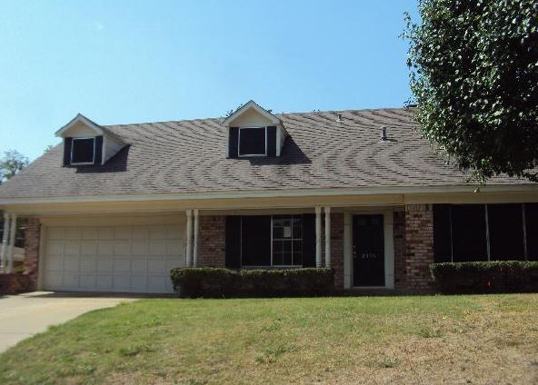 2406 Taho Drive, Sherman, TX 75092 