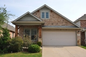 345 Bentson Dr, Lantana, TX 76226 
