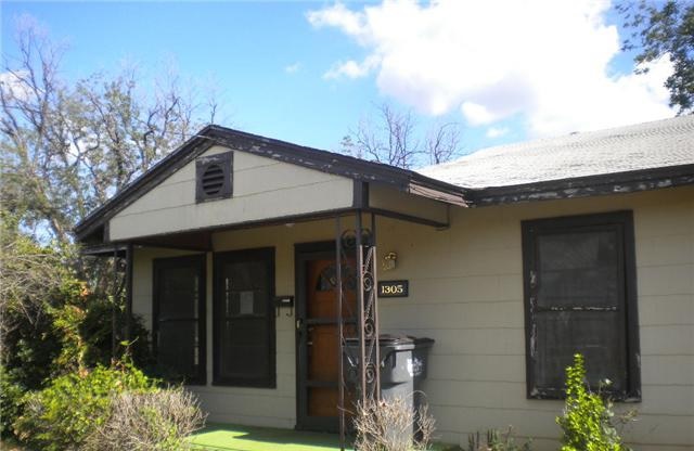 1305 24th Street, Wichita Falls, TX 76301 