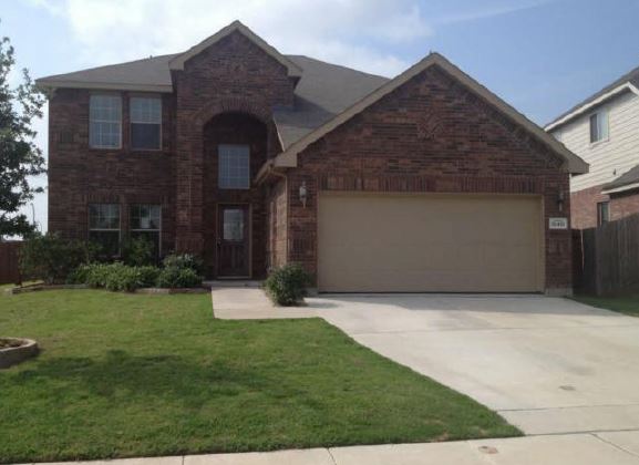 10401 Patron Trail, Fort Worth, TX 76108 